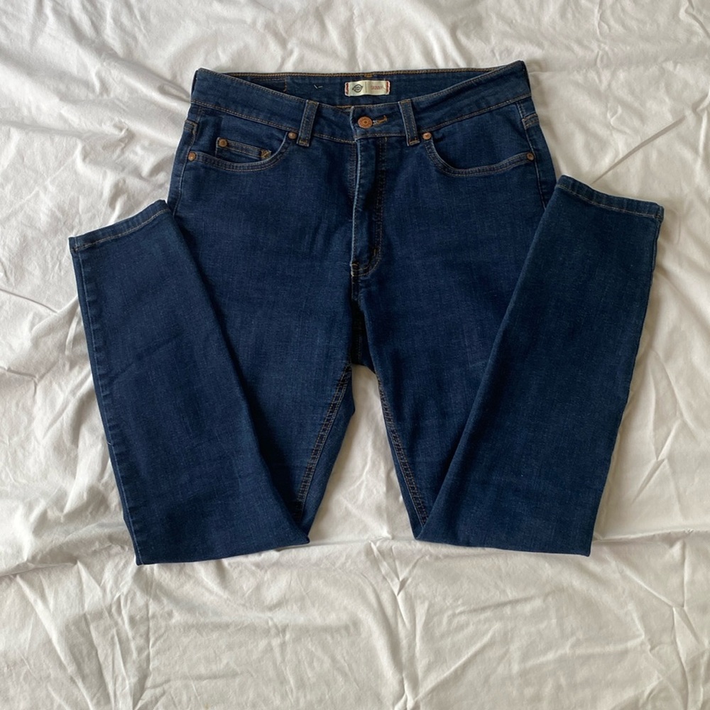 Dickies skinny jeans, women’s size 10, NWOT, Skinny jeans, women’s skinny jeans